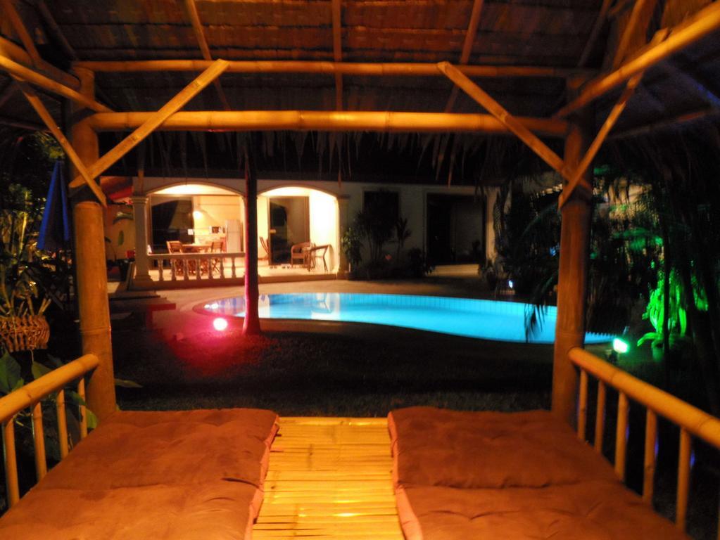 Coconut Paradise Holiday Villas Пхукет Номер фото