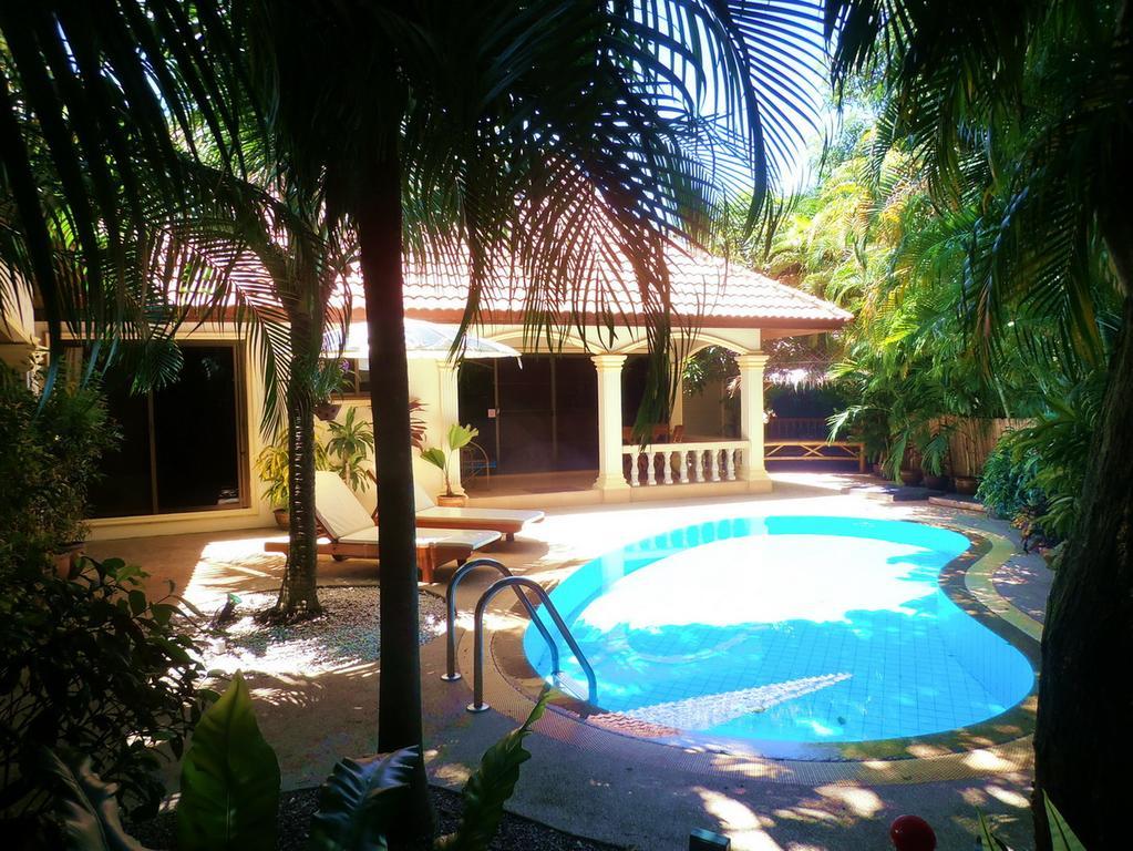 Coconut Paradise Holiday Villas Пхукет Номер фото
